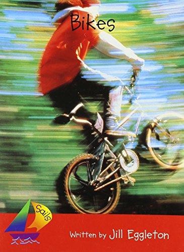 Bikes!