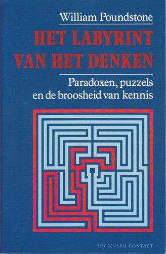 Het Labyrint van het Denken