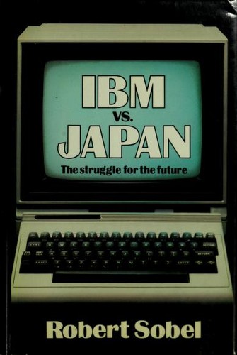 IBM vs. Japan