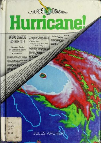 Hurricane!