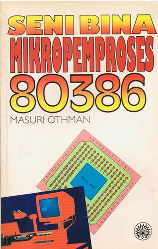 Seni Bina Mikropemproses 80386