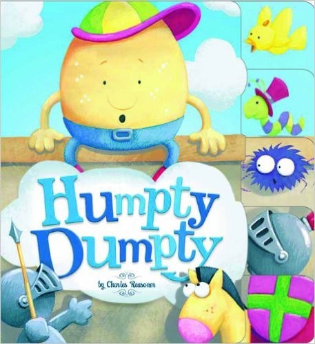 Humpty Dumpty