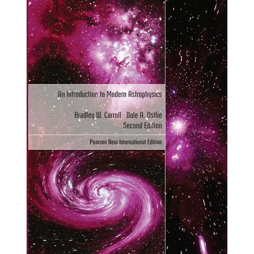 An Introduction to Modern Astrophysics