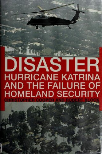 Disaster
