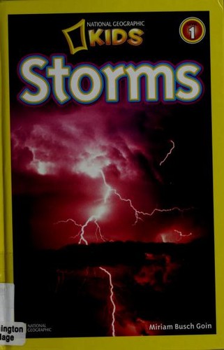 Storms