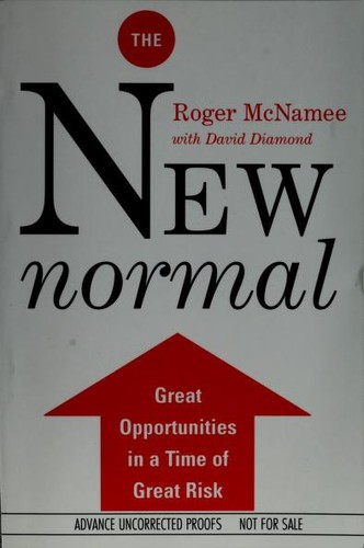The New Normal