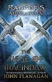 The Siege of Macindaw (Ranger's Apprentice #6)
