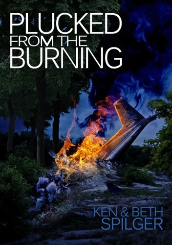 Plucked from the Burning