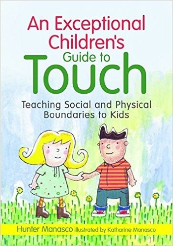 An exceptional children's guide to touch