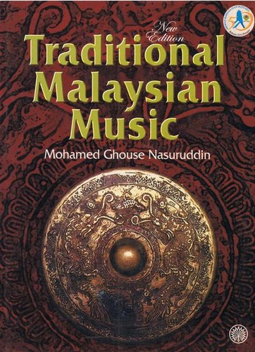 Traditional Malaysian music