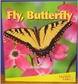Fly, Butterfly