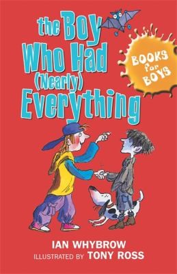 The Boy Who Had Nearly Everything