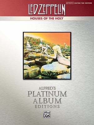 Houses Of The Holy