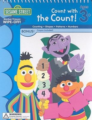 Count with the Count