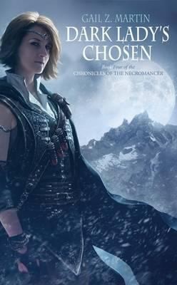 Dark Lady's Chosen