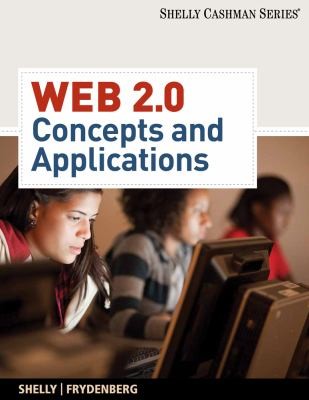 Web 2.0 Concepts and Applications