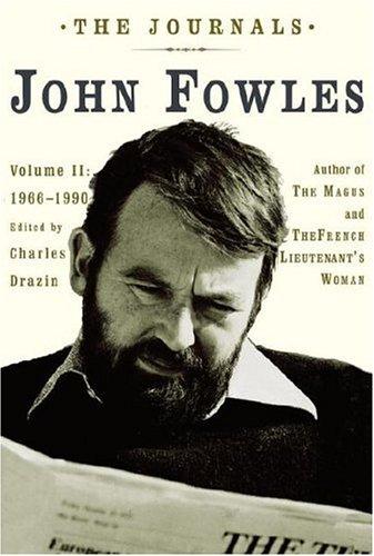 The Journals: Volume II