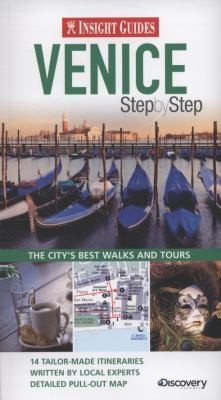 Venice Step By Step