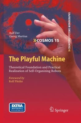 Self-organizing Robots: Theoretical Foundation and Practical Realization