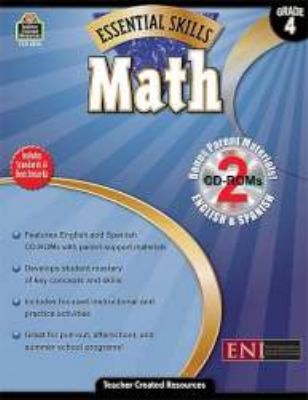 Essential Skills Math