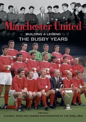 Manchester United: The Golden Years