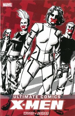 Ultimate Comics X-Men