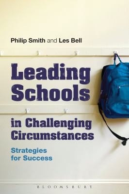 Leading Schools In Challenging Circumstances Strategies For Success