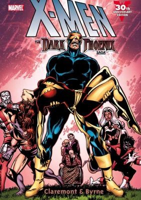 The Dark Phoenix Saga