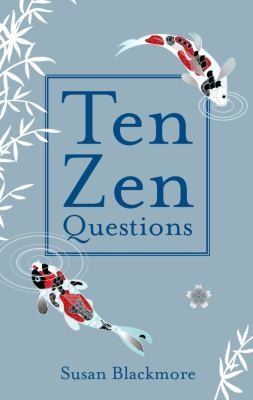 Ten Zen Questions