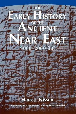 The Early History Of The Ancient Near East 90002000 Bc