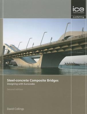 Steelconcrete Composite Bridges: Designing With Eurocodes