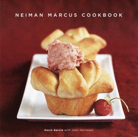 The Neiman Marcus cookbook