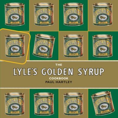 The Lyles Golden Syrup Cookbook