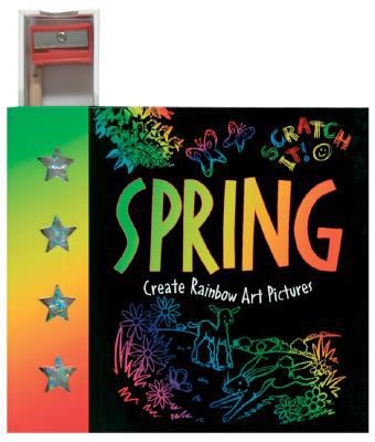 Spring
            
                Mini Scratch It