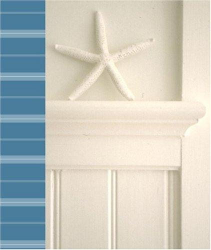 Sailing Style Deluxe Journal