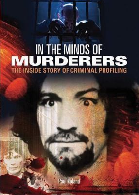 In The Minds Of Murderers