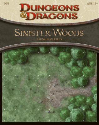 Sinister Woods