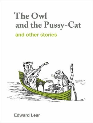 The Owl And The Pussycat And Other Stories