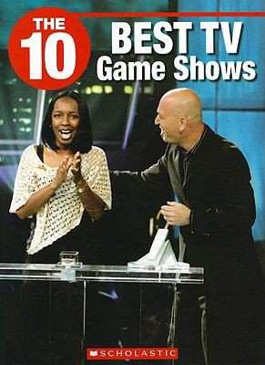 The 10 Best TV Game Shows