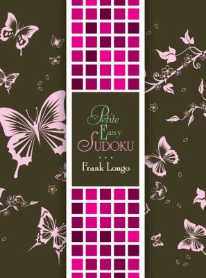 Petite Easy Sudoku