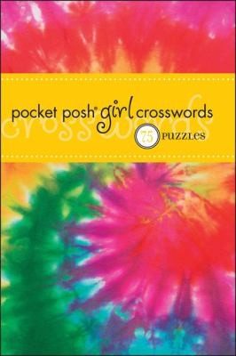 Pocket Posh Girl Crosswords 75 Puzzles