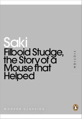 Filboid Studge: The Story of a Mouse That Helped