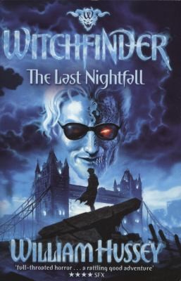The Last Nightfall