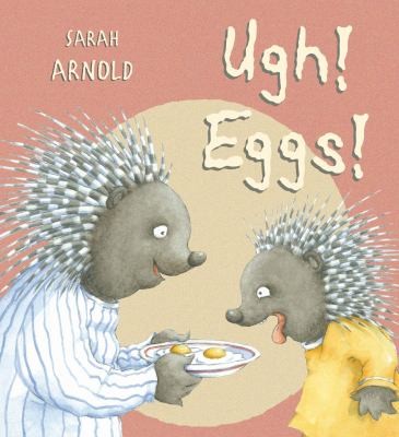 Ugh Eggs