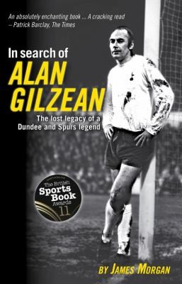 In Search of Alan Gilzean