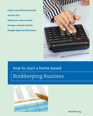 How To Start A Homebased Bookkeeping Business