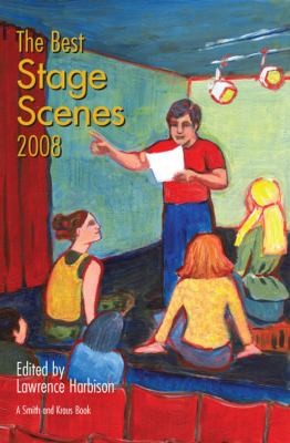 The Best Stage Scenes of 2008