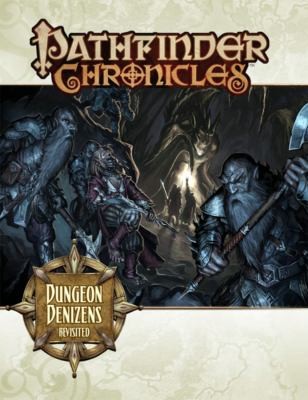Dungeon Denizens Revisited