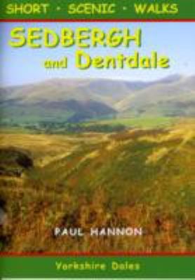 Sedbergh Dentdale Short Scenic Walks