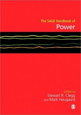 The Sage Handbook Of Power